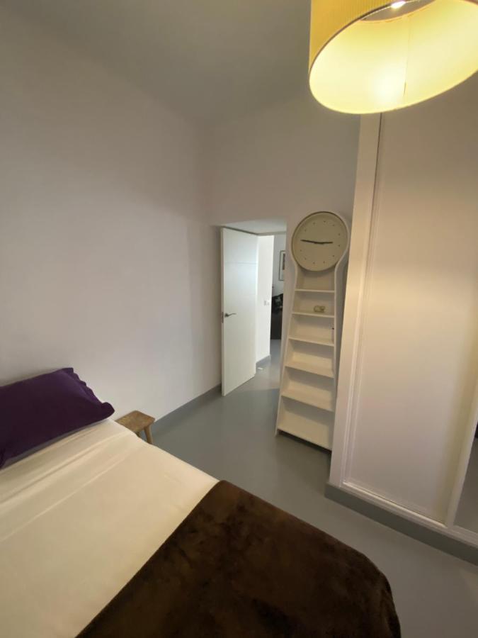 Apartamento En Madrid Rio Con Parking Gratuito Dış mekan fotoğraf