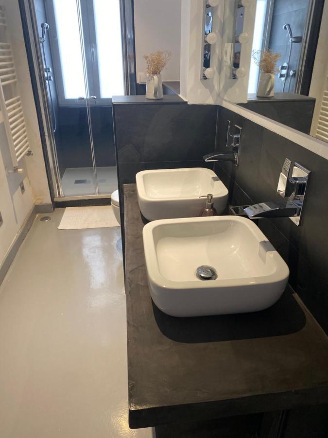 Apartamento En Madrid Rio Con Parking Gratuito Dış mekan fotoğraf