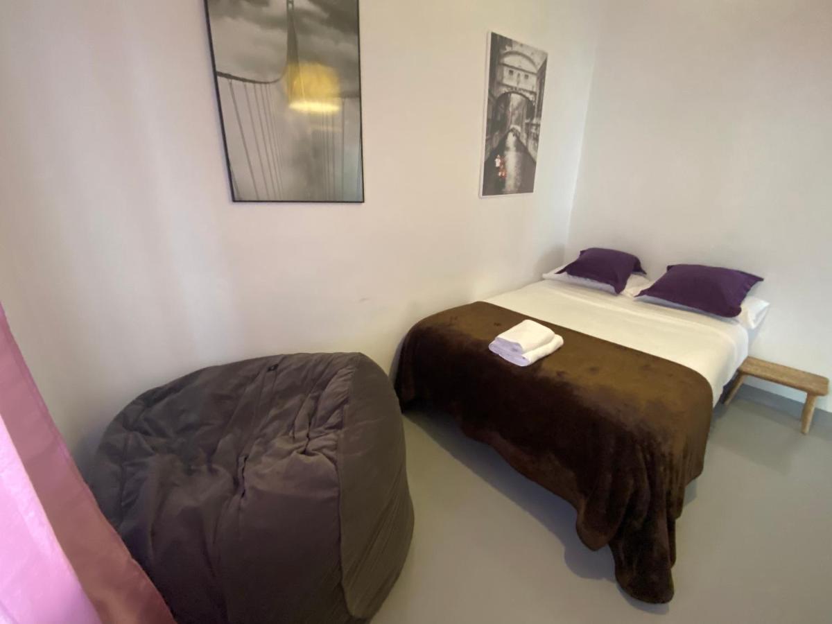 Apartamento En Madrid Rio Con Parking Gratuito Dış mekan fotoğraf
