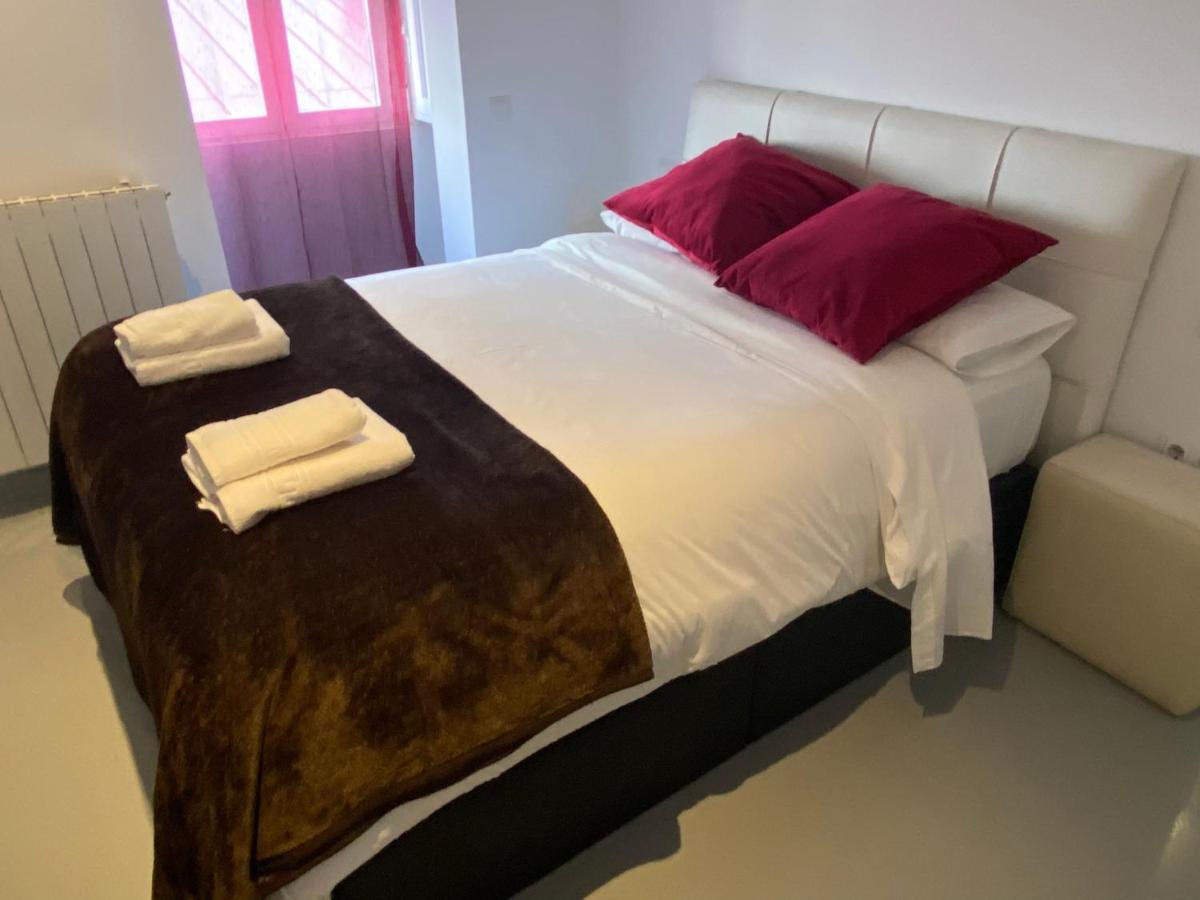 Apartamento En Madrid Rio Con Parking Gratuito Dış mekan fotoğraf