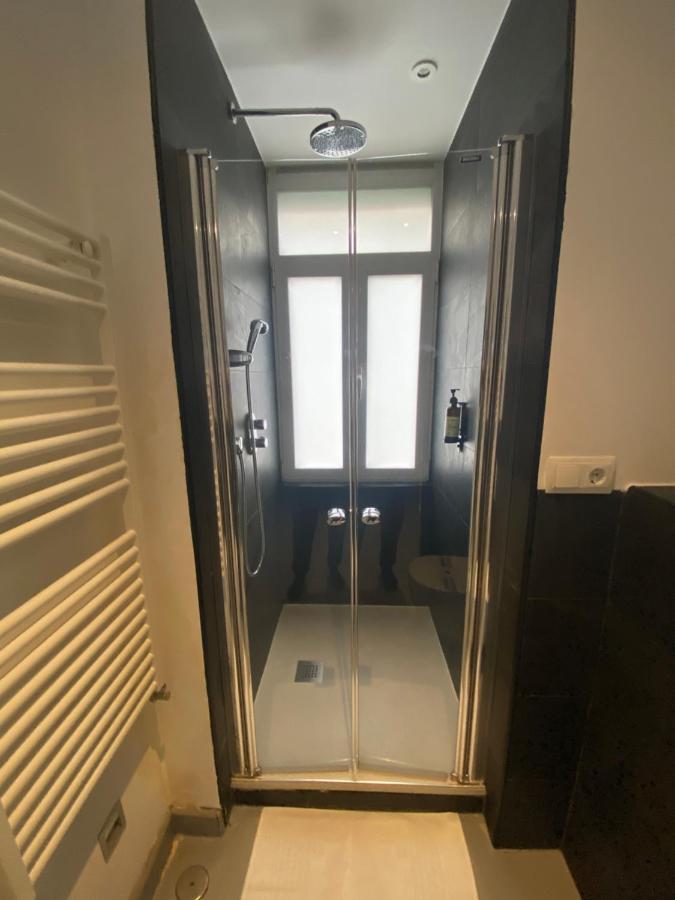 Apartamento En Madrid Rio Con Parking Gratuito Dış mekan fotoğraf
