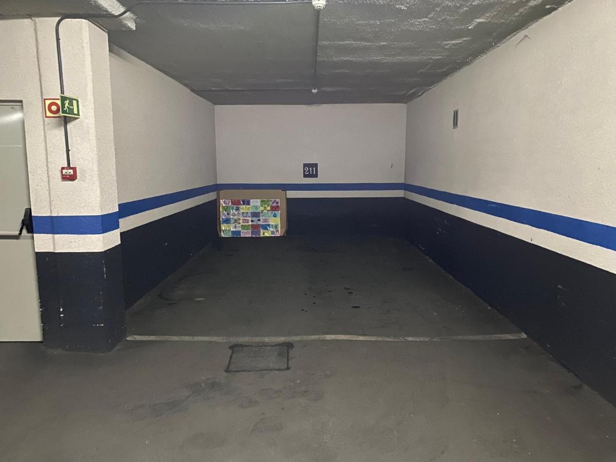 Apartamento En Madrid Rio Con Parking Gratuito Dış mekan fotoğraf