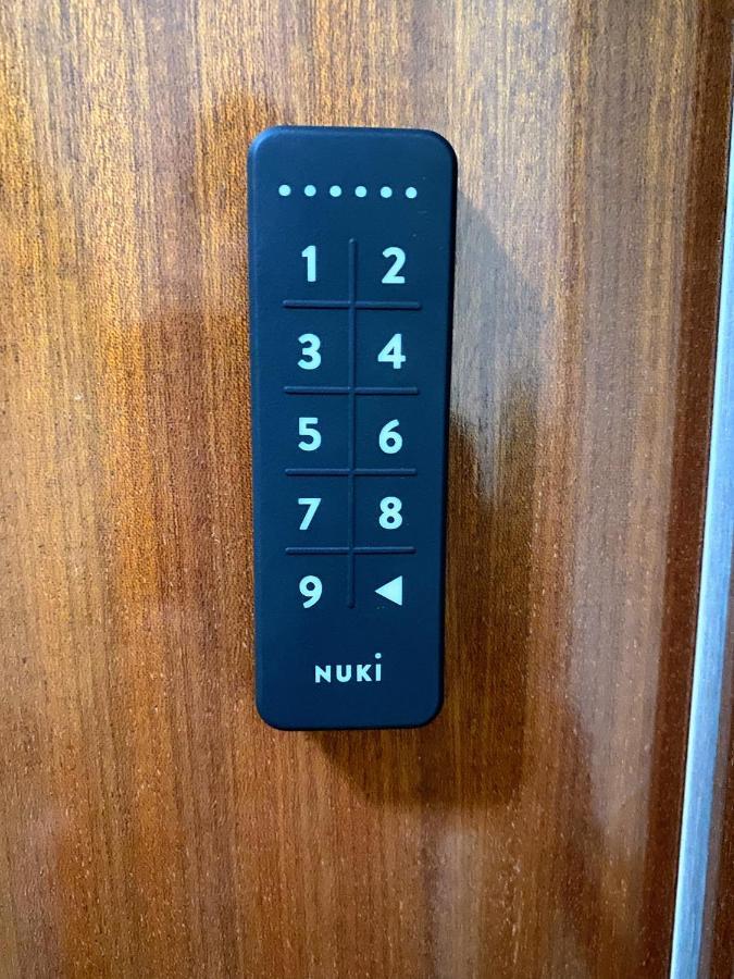 Apartamento En Madrid Rio Con Parking Gratuito Dış mekan fotoğraf
