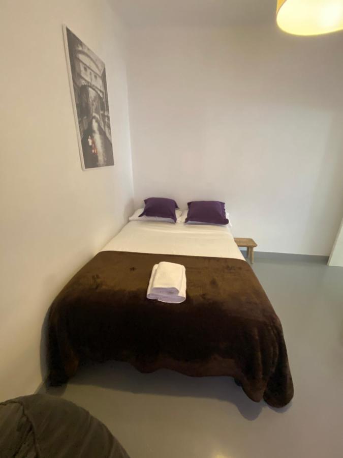 Apartamento En Madrid Rio Con Parking Gratuito Dış mekan fotoğraf